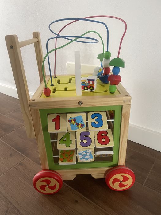 Antemergator  /jucarie