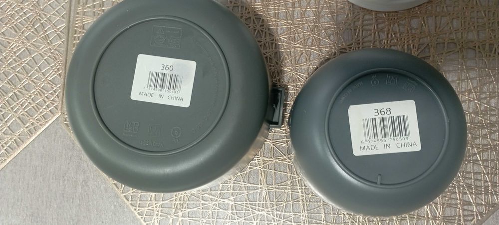 Lanchbox пара новый