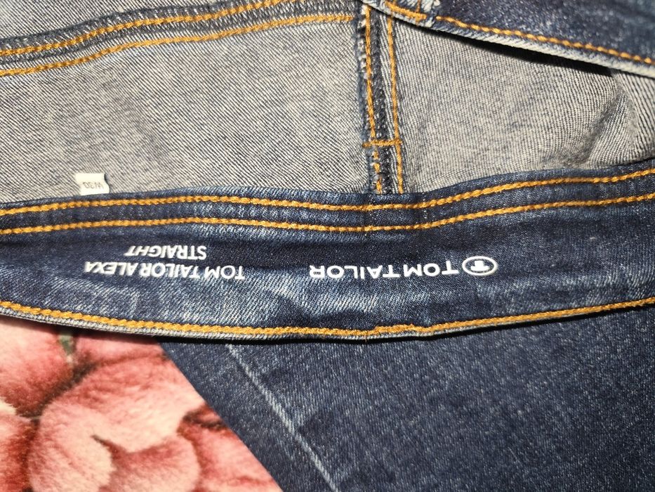 Blugi dama Tom Tailor