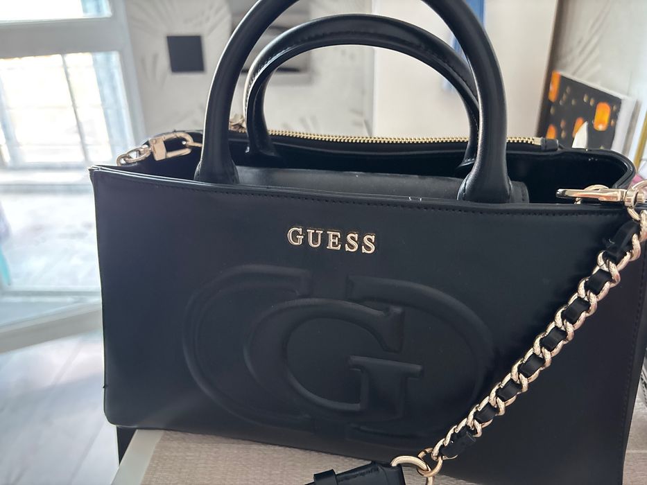 Сумка Guess Большая регулируемый
