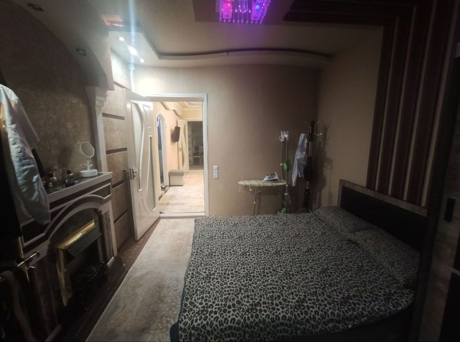 Cрочно продажа квартиру Массив Ялангач 2в3/1/4 балкон 1.5/3