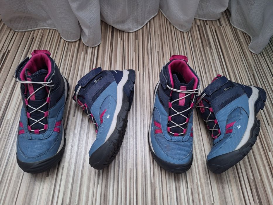 Ghete Decathlòn mărime 33.