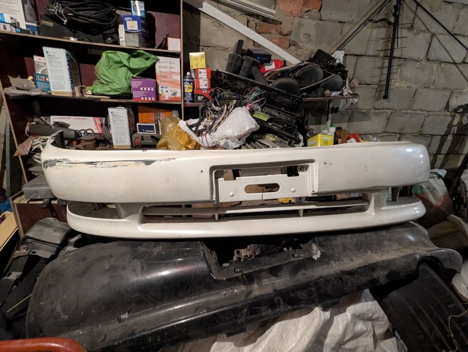 Продам запчасти Марк 2 90