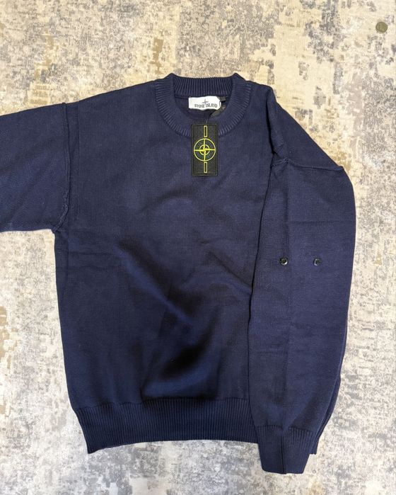 Stone Island пуловери