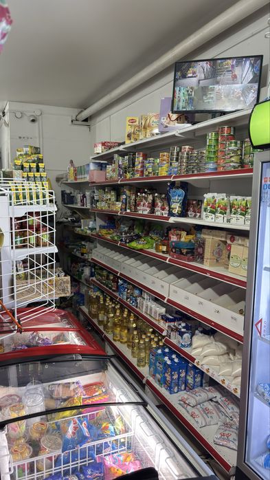 Продается Магазин