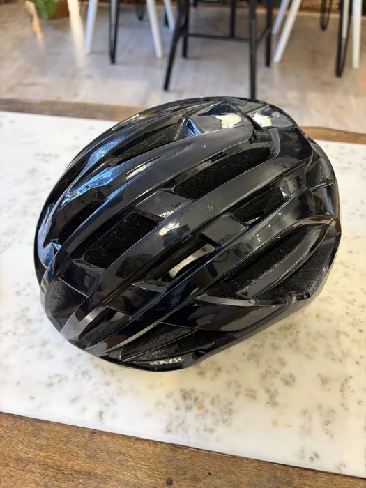 Каска KASK Valegro WG11 - черна и още една сива