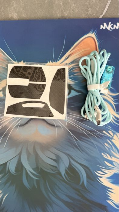 Lamzu atlantis pro V2