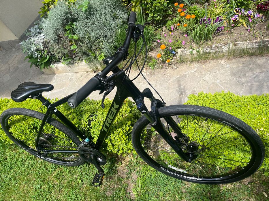 Trek Dual sport 2 Alpha gold