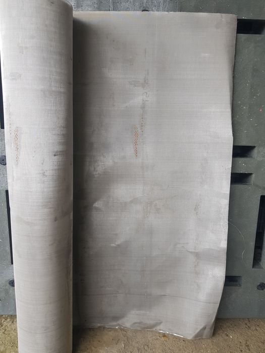 Vand sul plasa sarma