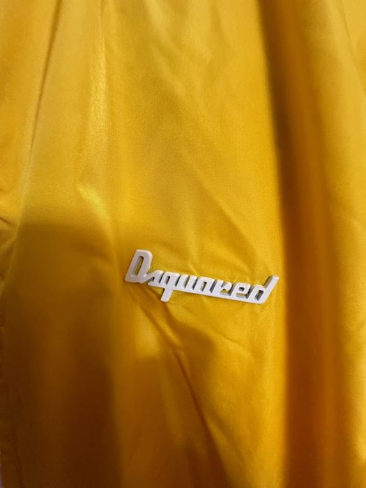 Geaca/jacheta Dsquared2- 100% ORIGINALA - Marimea 46/S