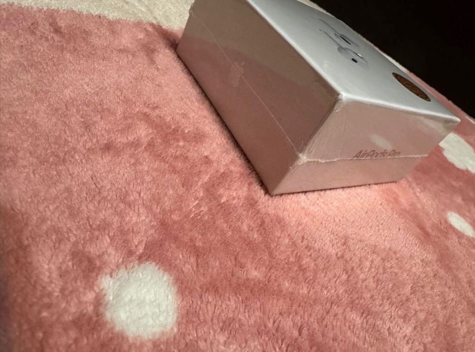 Air Pods Pro 2 iOS Android