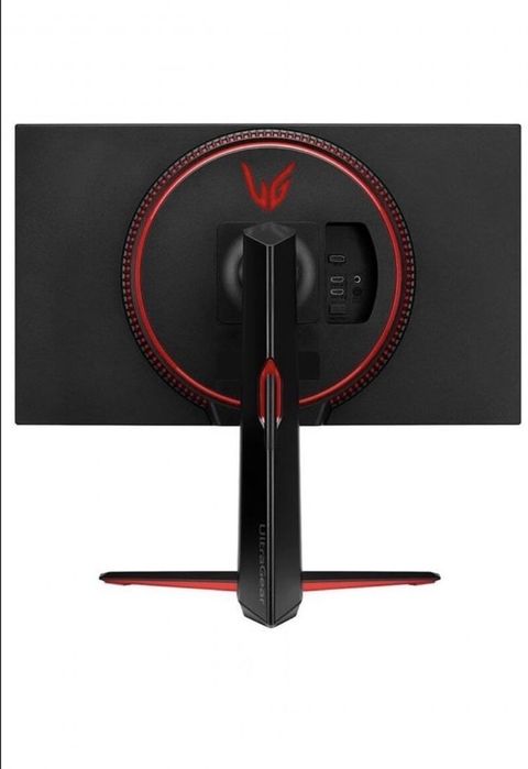 Монитор ultra gear 240 герц 1920x1080