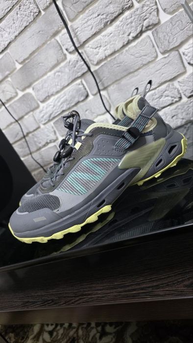 Оригинальные кроссы Humtto