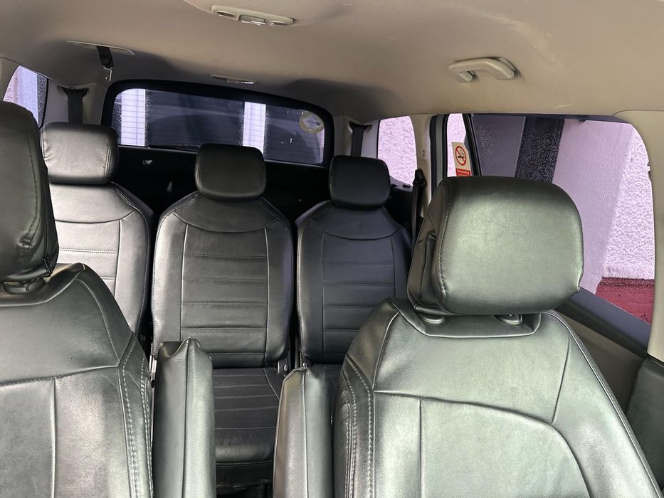 Se vinde C4 Grand Picasso VTR+Bluehdi A