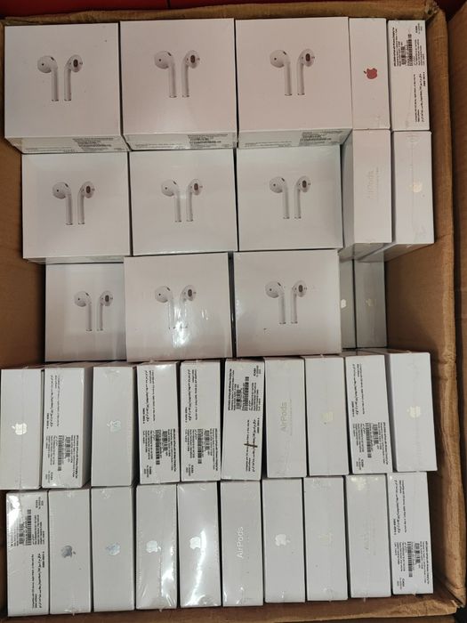 БЕПУЛ Доставка, Airpods Pro 2 (typeC) made in Dubai 2024/25 Сифатлиси.