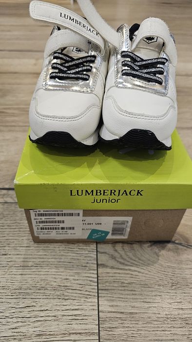 Lumberjack junior детски обувки