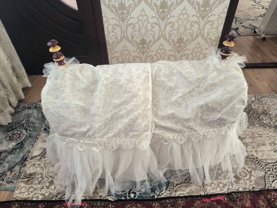 Beshik bolalar uchun eng zoʻri