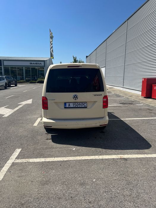 Продам автомобиль