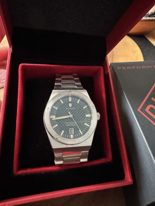 Ceas automatic Duxot