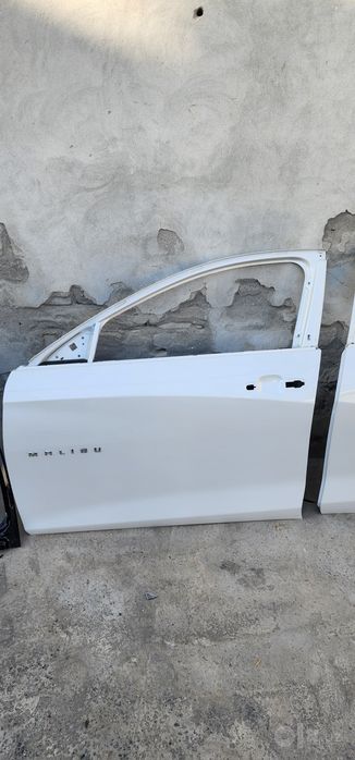 Malibu 1. Malibu 2 kuzov detallari