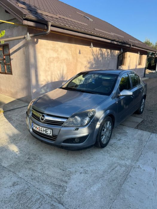 Opel astra H de vanzare !
