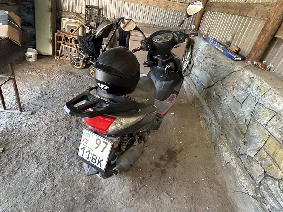 Модеп 150куб м12