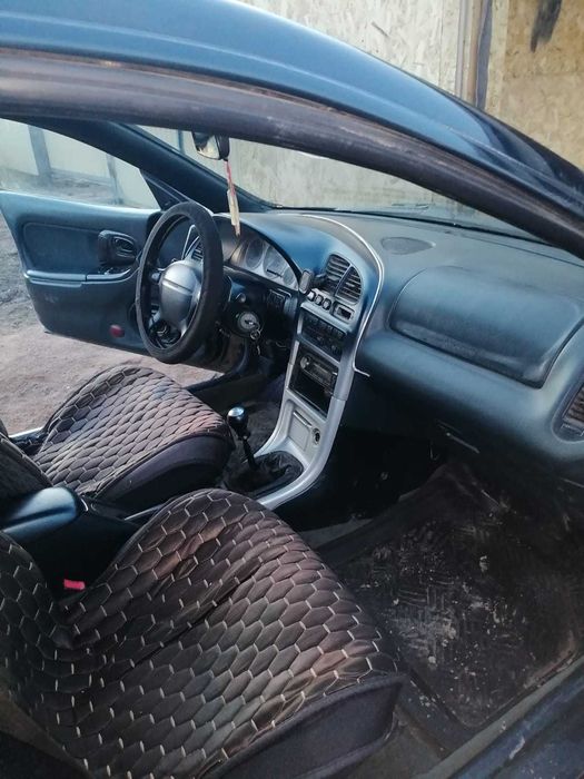 Продам Мазда 323