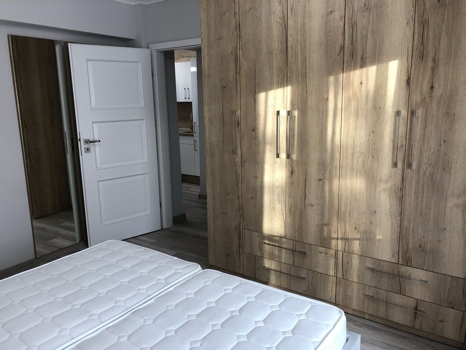 De inchiriat apartament cu 2 camere, Bd. I.C.Bratianu