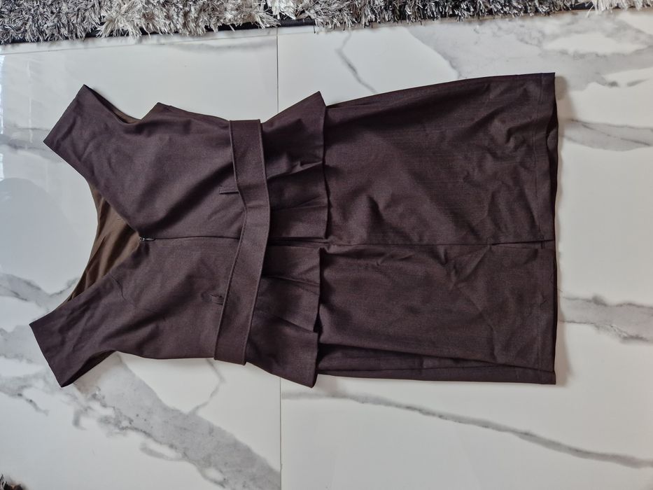 Rochie de  zi marimea  44