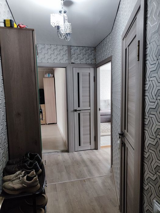 Срочно продаю  квартиру.