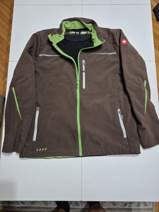 Engelbet Strauss L  Motion  geaca