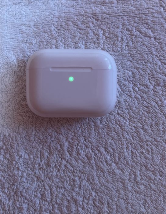 Airpods pro 3