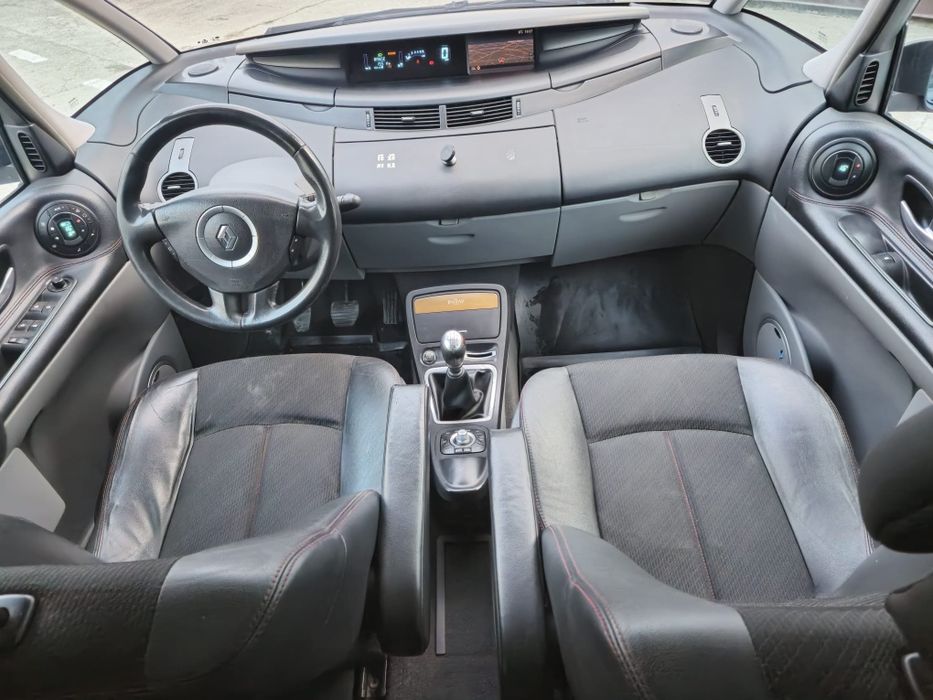RENAULT Espace 2006 — imagine 5