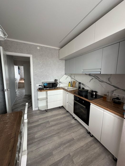 Продам 3-х комнатную квартиру