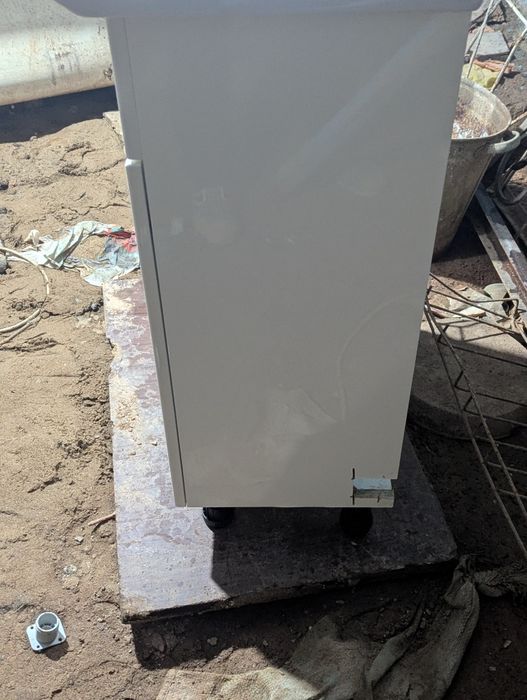 Раковина в ванную