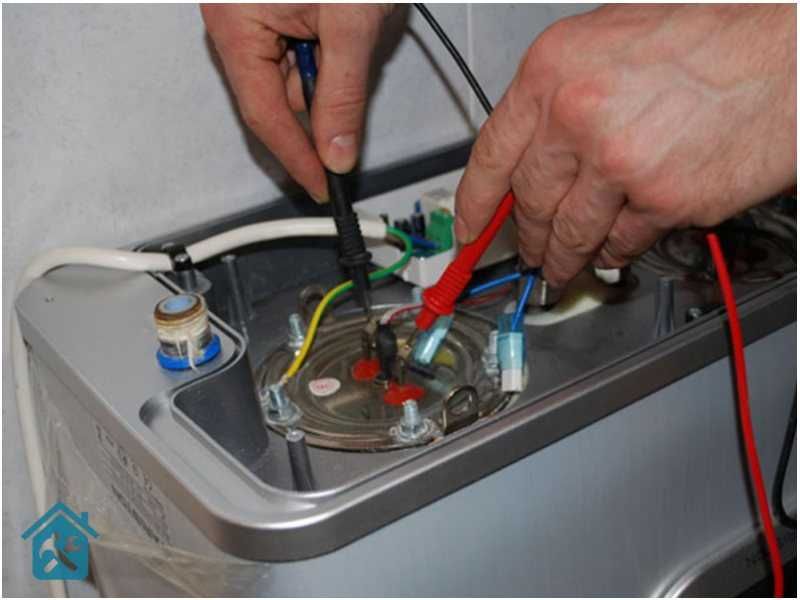 Водонагреватели - Бойлеры!  Ремонт и профилактика!