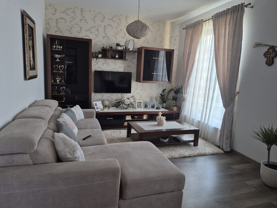 House in Dej - Vedere 2