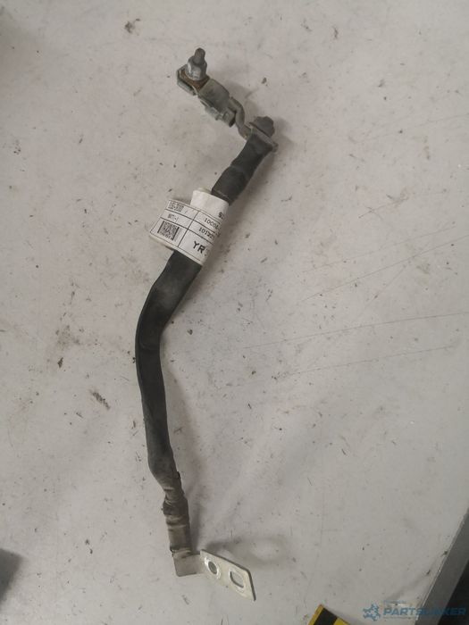 Borna Baterie Hyundai I30 (Fd) [ 2007 - 2012 ] Oem 918602R000