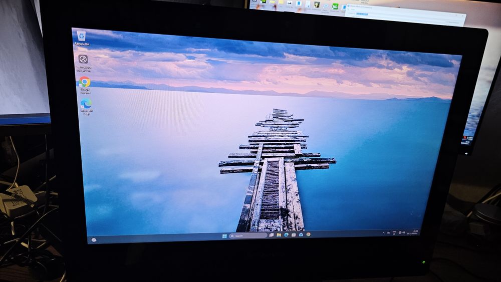 Компютър All in one