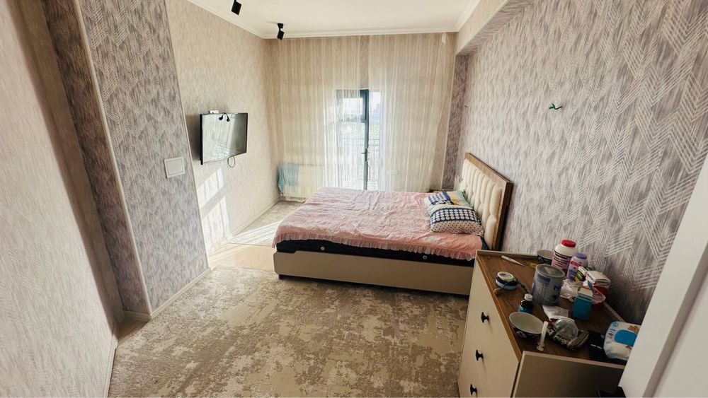 Продается своя квартира срочна