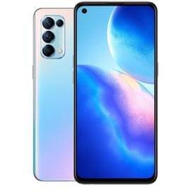 Oppo Reno 5 Андроид