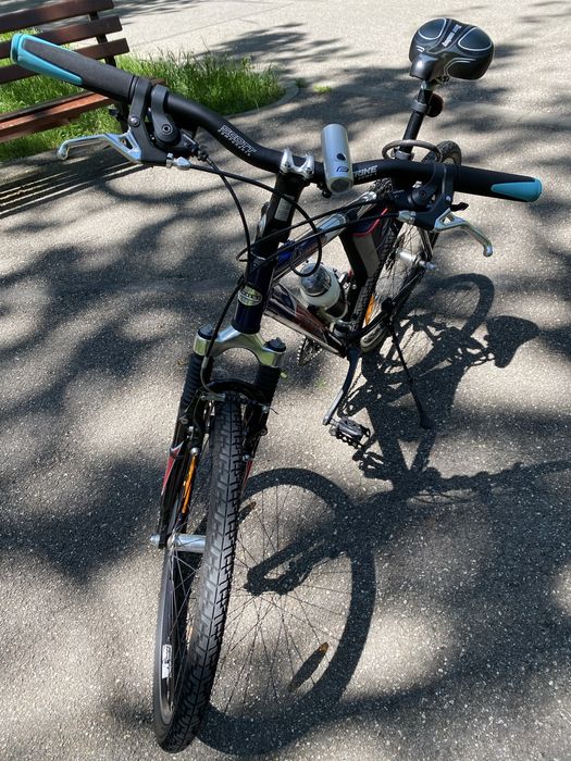 De vanzare bicicleta Ssott Tampico in stare de functionare foarte buna