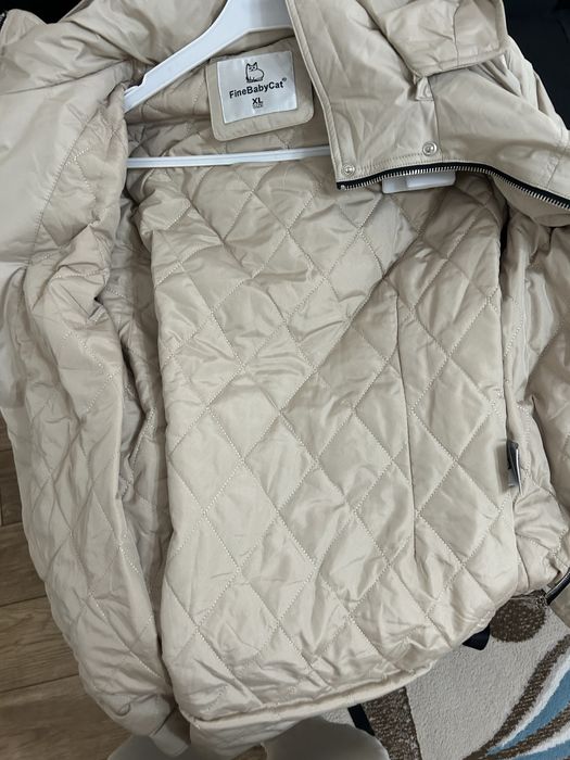 Куртка для осени и весны