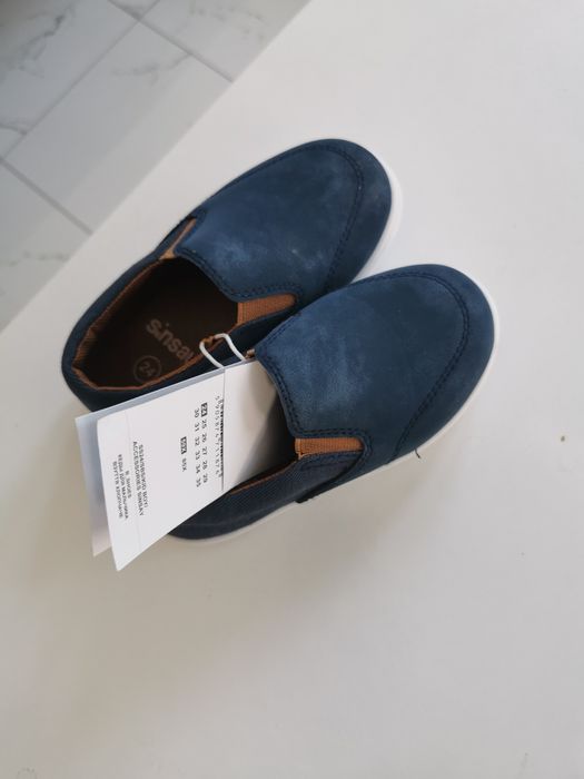 Papuci copii marimea 24