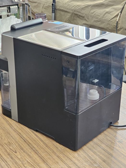 Beko CaffeExperto Touch Screen