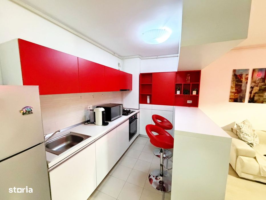 Apartament 2 camere, etaj 1 + parcare – ADORA PARK