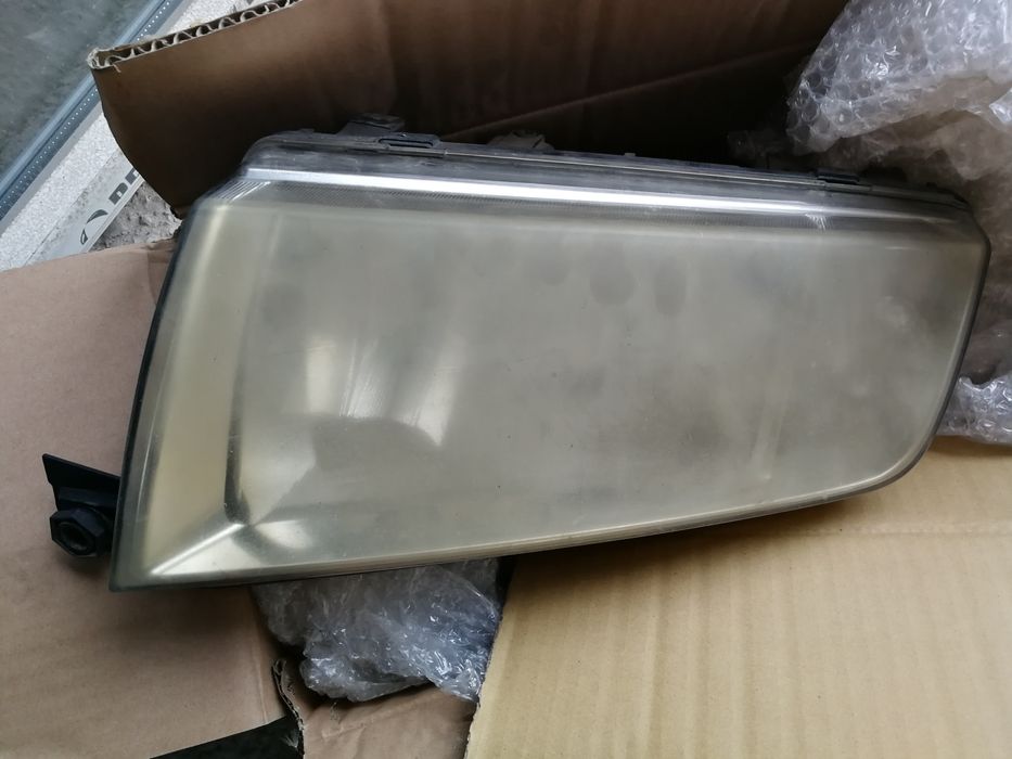 Faruri originale skoda fabia 1