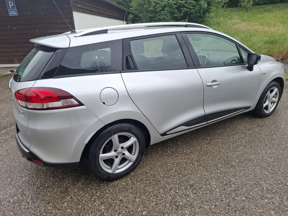 RENAULT Clio 2017 — imagine 4