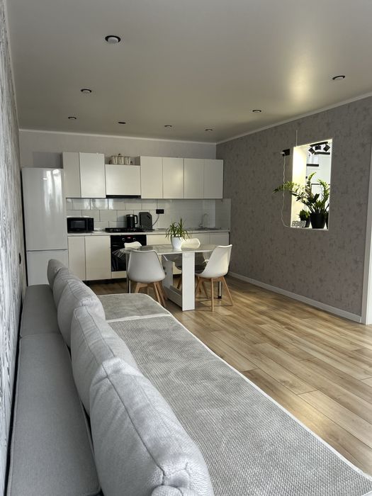 Продам  уютный дом