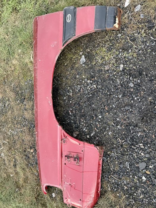 Двери ауди 100.